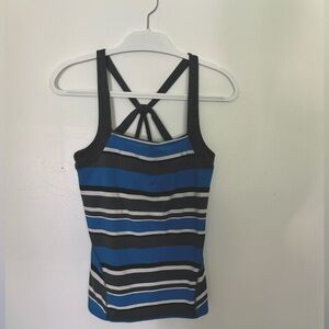 Soybu athletic yoga top